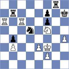 Melikhov - Chemin (chess.com INT, 2024)