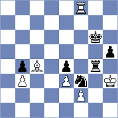 Rychagov - Sawyer (chess.com INT, 2022)