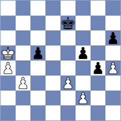 Andreikin - Bayo Milagro (chess.com INT, 2023)