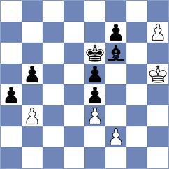 Bedi - Steil Antoni (Chess.com INT, 2021)