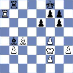 Li - Tarasova (Chess.com INT, 2021)