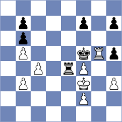 Cori - Novik (Chess.com INT, 2020)