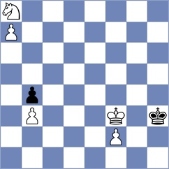 Ermolaev - Sapenov (chess.com INT, 2020)