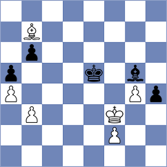 Skliarov - Andreev (chess.com INT, 2023)