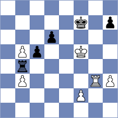Karttunen - Jimenez (chess.com INT, 2023)