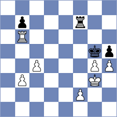 Pajeken - Myagmarsuren (chess.com INT, 2024)