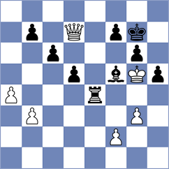Ambartsumova - Manukian (chess.com INT, 2023)