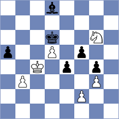 Dzagnidze - Krush (chess.com INT, 2021)