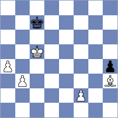 Pichot - Barria Zuniga (chess.com INT, 2024)