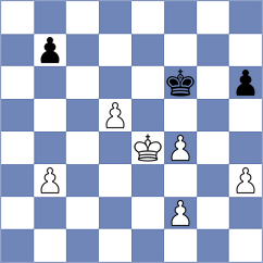 Bok - Andreev (chess.com INT, 2023)