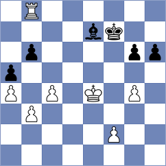 Roman - Lonoff (chess.com INT, 2023)