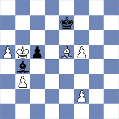 Krjukova - Rosenberg (Chess.com INT, 2020)