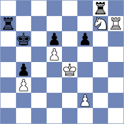 Salinas Herrera - Ashraf (chess.com INT, 2024)
