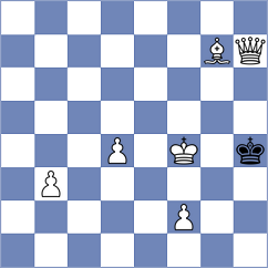Vovk - Chandratreya (Chess.com INT, 2021)