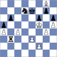 Khusenkhojaev - Omar (chess.com INT, 2020)