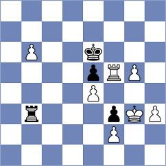 Halkias - Avramidou (chess.com INT, 2024)