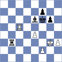 Idrisov - Poormosavi (chess.com INT, 2021)