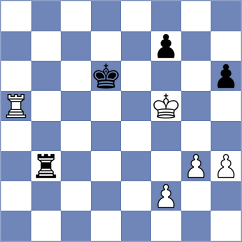 Melikhov - Butti (chess.com INT, 2024)