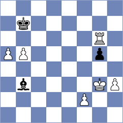 Kulon - Yeritsyan (chess.com INT, 2024)