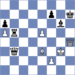 Ynojosa Aponte - Feng (Chess.com INT, 2021)