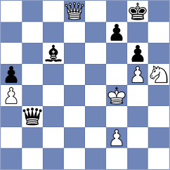 Carlsen - Muthaiah (Doha QAT, 2023)