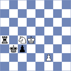 Leschinsky - Olenik Campa (chess.com INT, 2024)