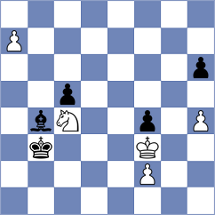 Mulawa - Nakamura (chess.com INT, 2024)