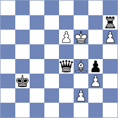 Romero Arzuaga - Yurtseven (chess.com INT, 2024)