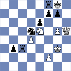 Sladek - Neuman (Chess.com INT, 2021)