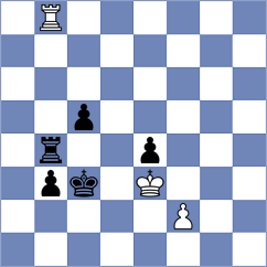 Michel Coto - Namitbir (chess.com INT, 2022)