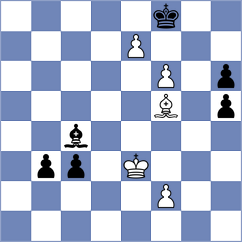 Shinkarev - Schuh (chess.com INT, 2023)