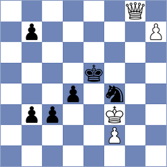Klimenko - Motylev (chessassistantclub.com INT, 2004)
