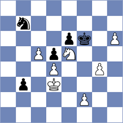 Schlecht - Jaracz (chess.com INT, 2023)