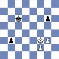 Sztokbant - Guerreiro (Chess.com INT, 2020)