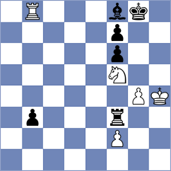 Musalov - Maerevoet (chess.com INT, 2023)