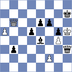 Fedorenko - Shulyakova (chess.com INT, 2021)