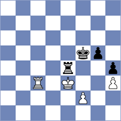 Bortnyk - Przybylski (chess.com INT, 2021)