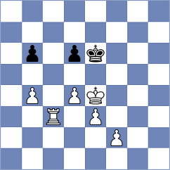 Dong - Walton (Chess.com INT, 2020)