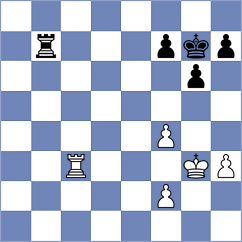 Noboa Silva - Gallego Alcaraz (chess.com INT, 2021)