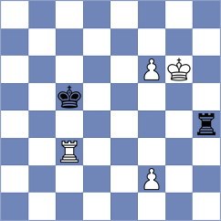 Alavi - Fernandez (chess.com INT, 2022)
