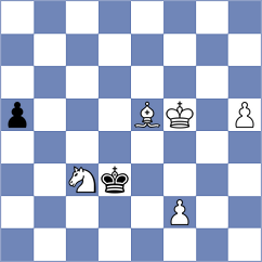 Ovezdurdiyeva - Estrada Nieto (Chess.com INT, 2021)