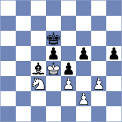 Stillger - Khakhinov (chess.com INT, 2024)