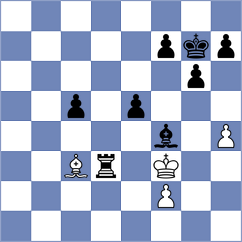 Dordzhieva - Sjugirov (Chess.com INT, 2021)