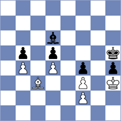 Filippova - Vlassov (chess.com INT, 2024)