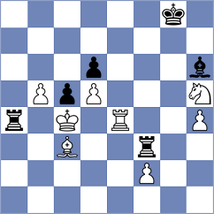 Yakimova - Aizpurua (Chess.com INT, 2020)