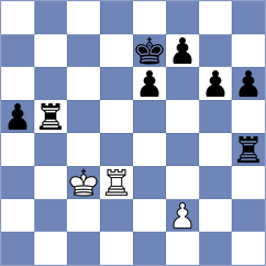 Demina - Shevchuk (chess.com INT, 2024)