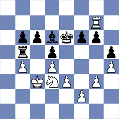 Figorito - Slaby (chess.com INT, 2023)