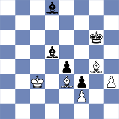 Tarleva - Hernandez (Chess.com INT, 2020)