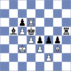 Carlsen - Henriquez Villagra (chess.com INT, 2024)