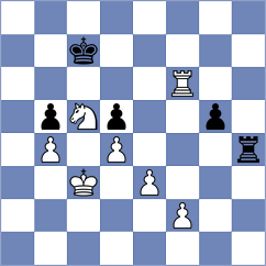 Bindrich - Buksa (chess.com INT, 2024)